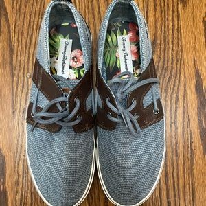 Tommy Bahama Boat Shoes